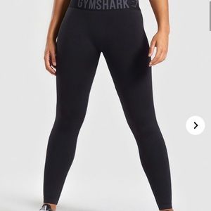 Black Gymshark Leggings